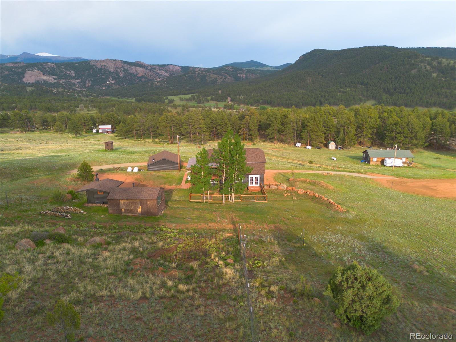 MLS Image #44 for 309  western hills drive,florissant, Colorado