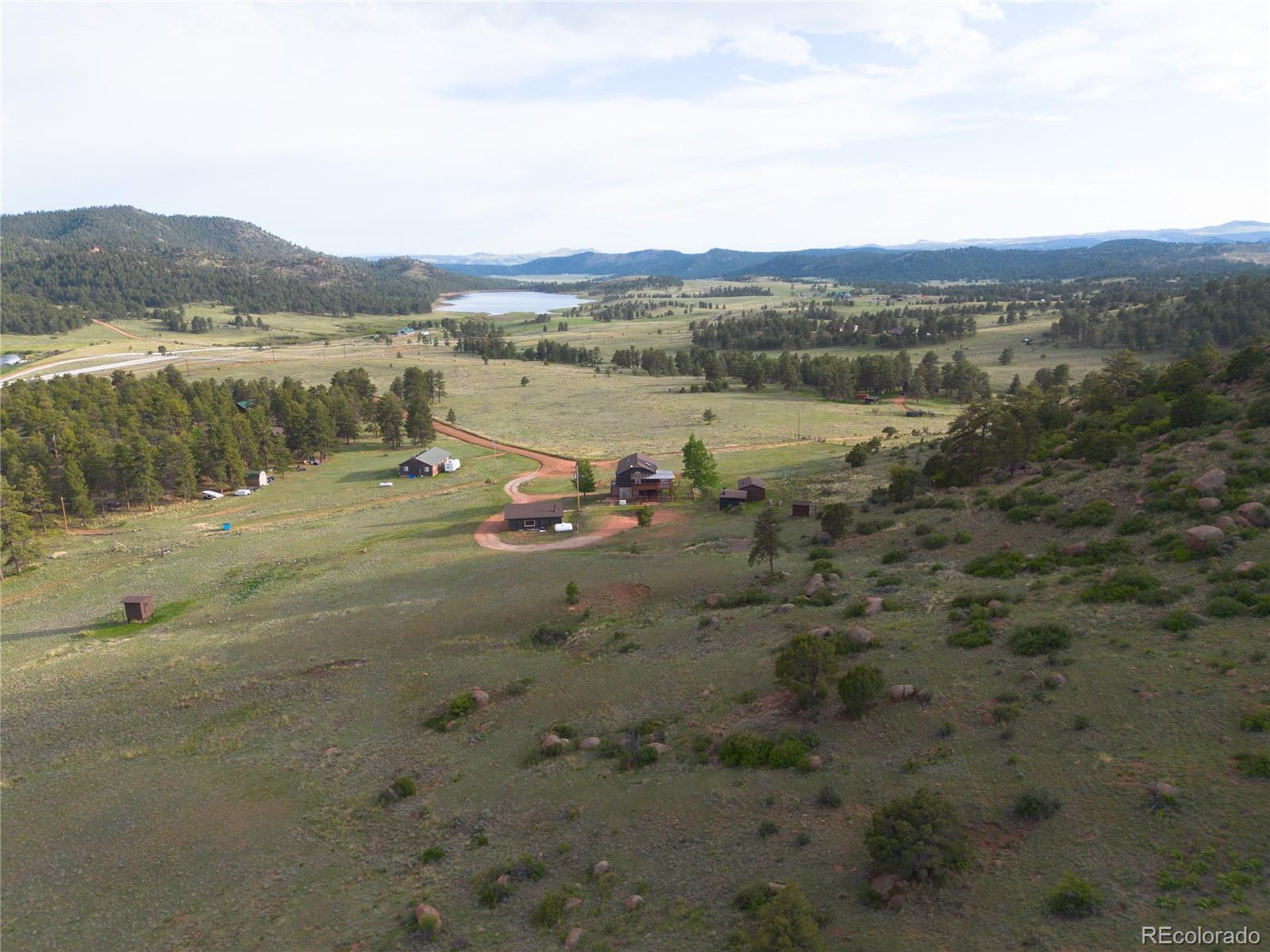MLS Image #45 for 309  western hills drive,florissant, Colorado
