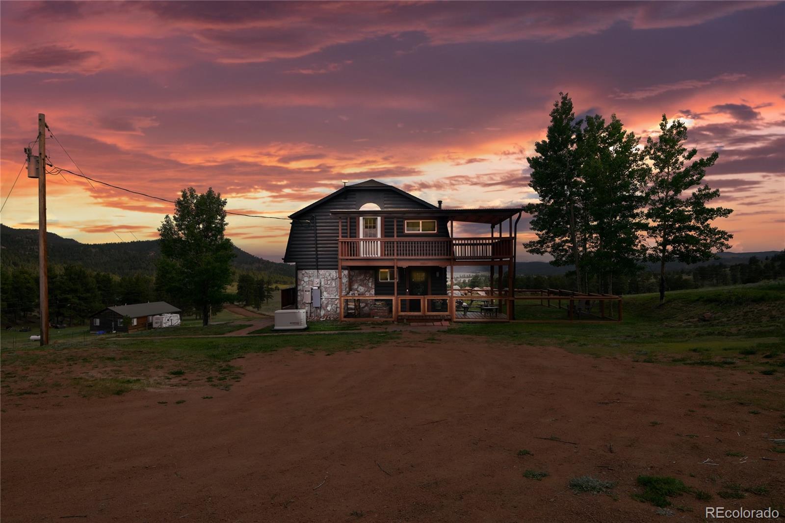 MLS Image #47 for 309  western hills drive,florissant, Colorado