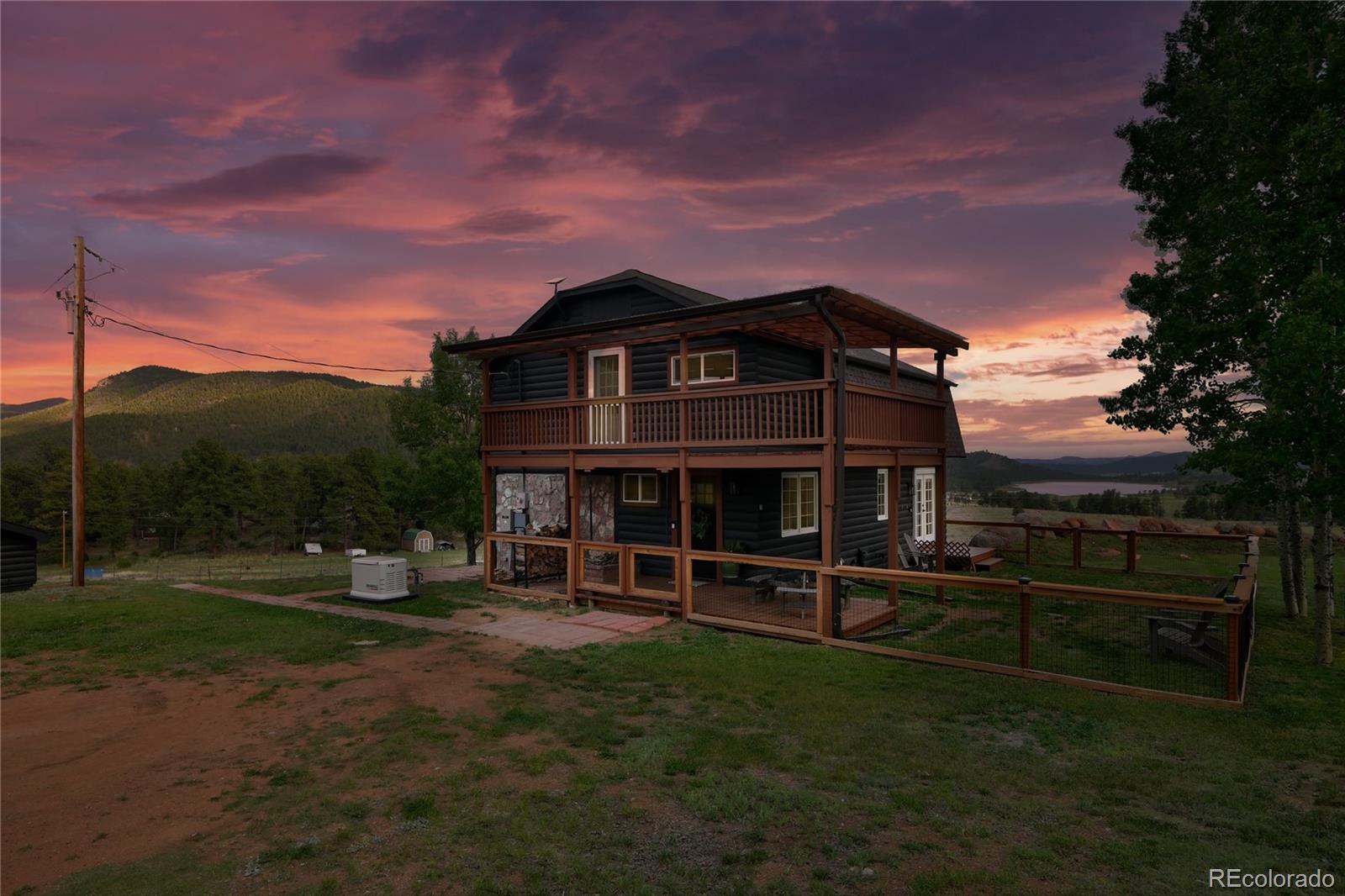 MLS Image #48 for 309  western hills drive,florissant, Colorado