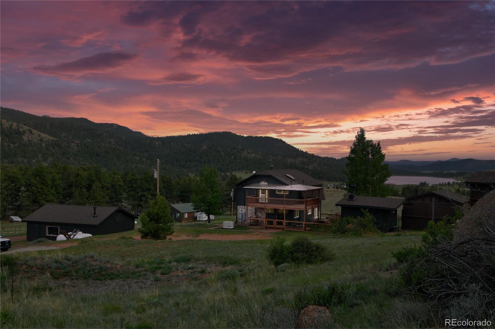 MLS Image #49 for 309  western hills drive,florissant, Colorado