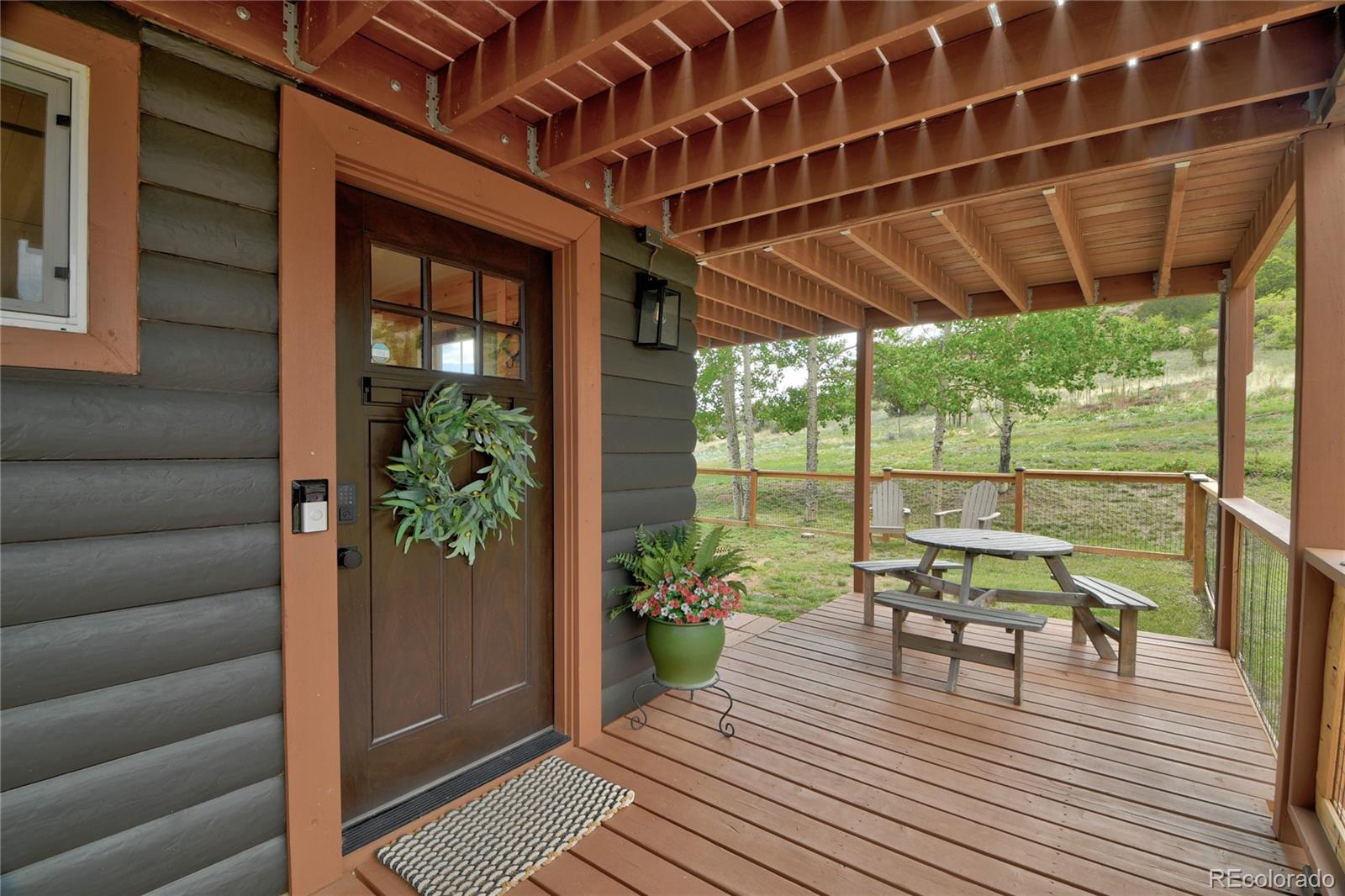 MLS Image #6 for 309  western hills drive,florissant, Colorado