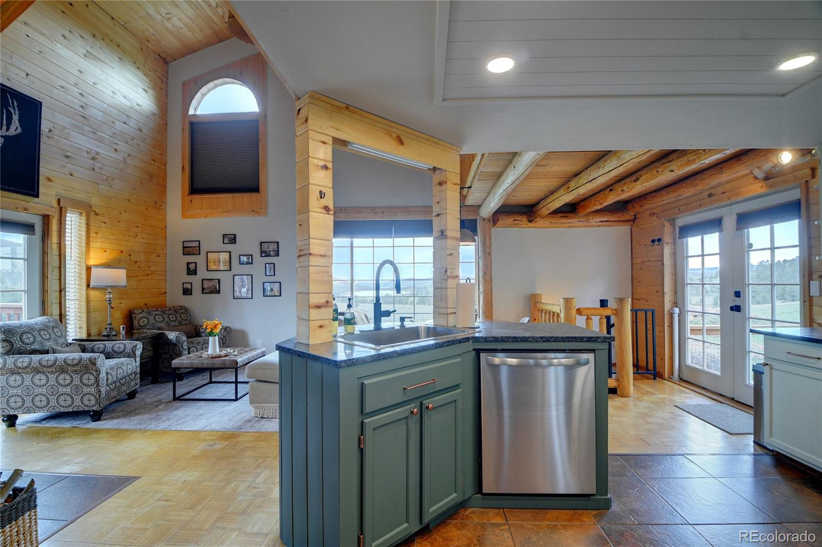 MLS Image #9 for 309  western hills drive,florissant, Colorado