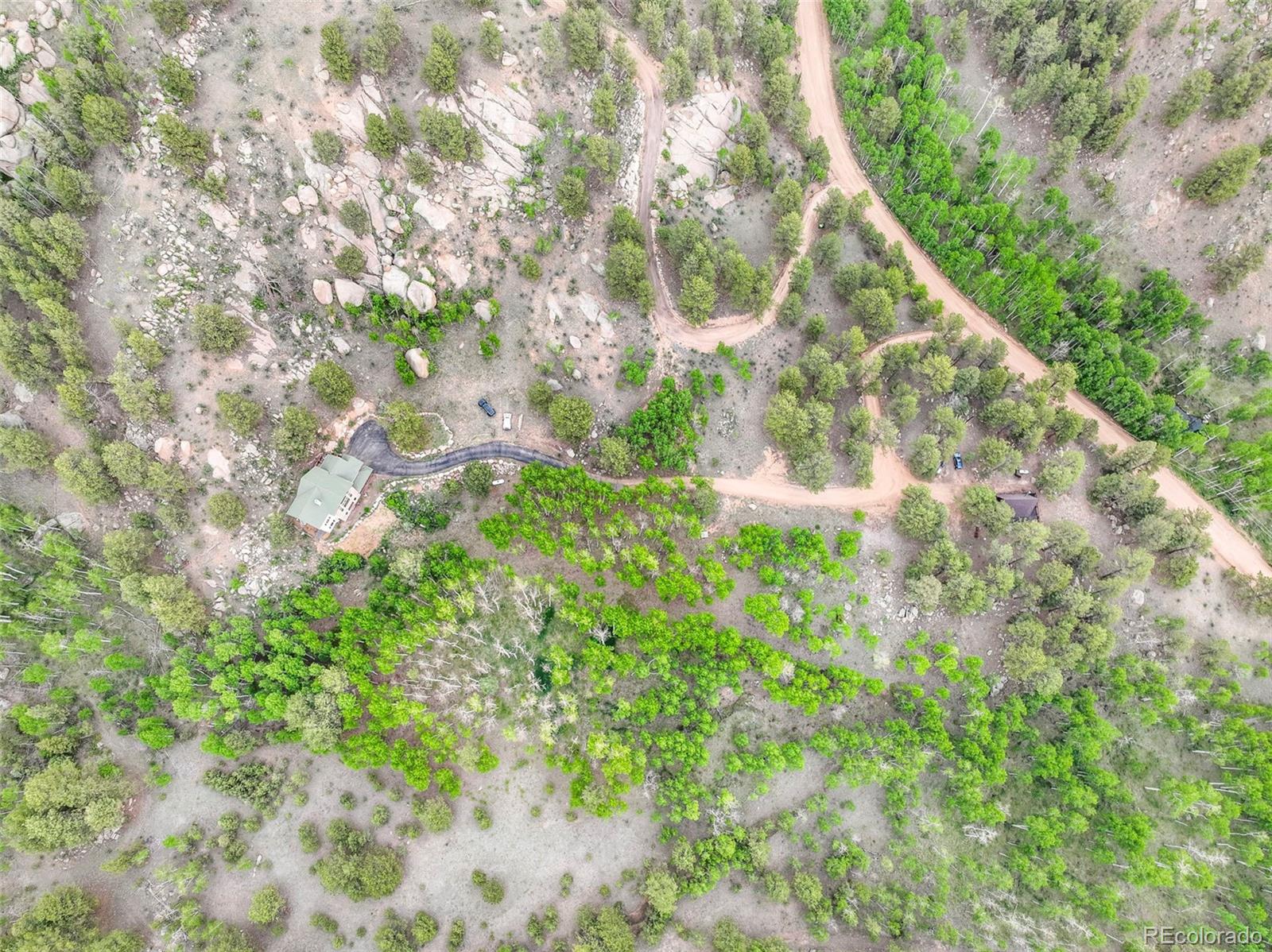 MLS Image #43 for 71  crestone circle,florissant, Colorado