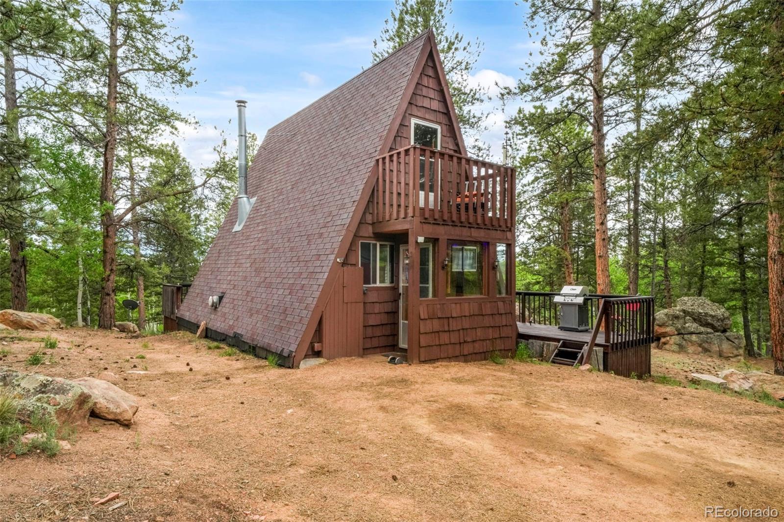 MLS Image #45 for 71  crestone circle,florissant, Colorado
