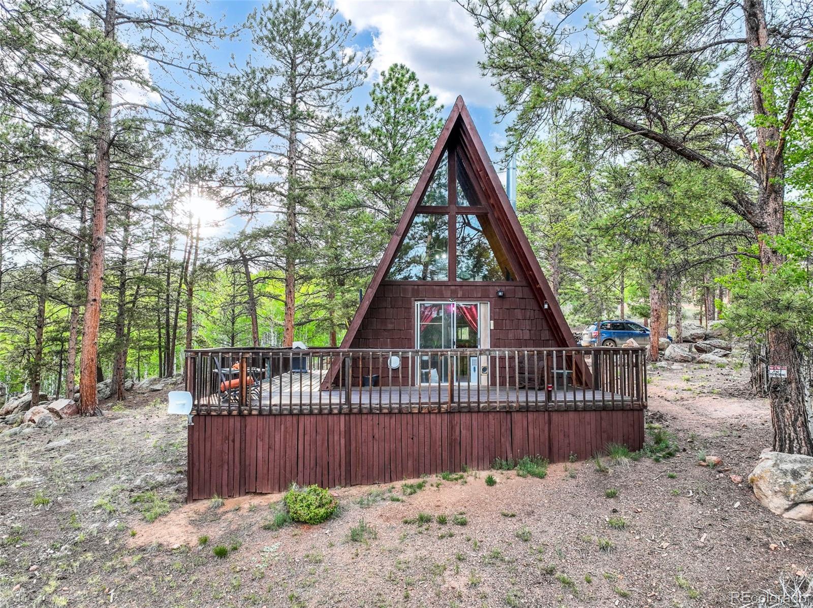 MLS Image #46 for 71  crestone circle,florissant, Colorado