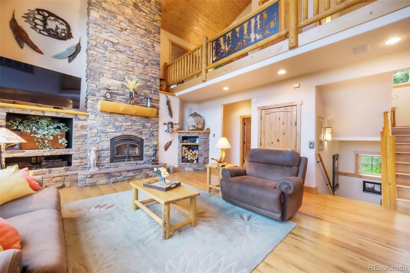 MLS Image #8 for 71  crestone circle,florissant, Colorado