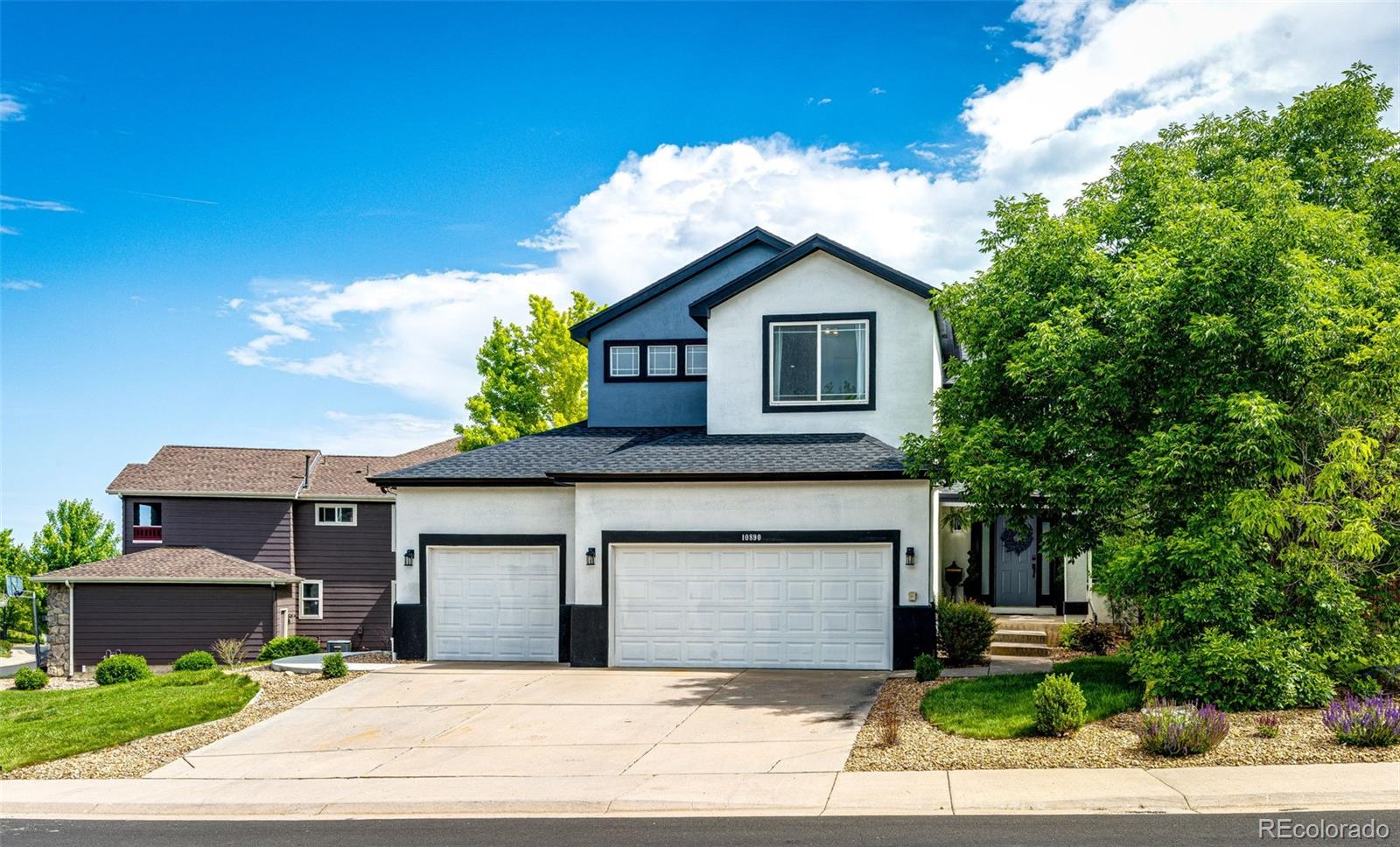 CMA Image for 10890  Willow Reed West Circle,Parker, Colorado