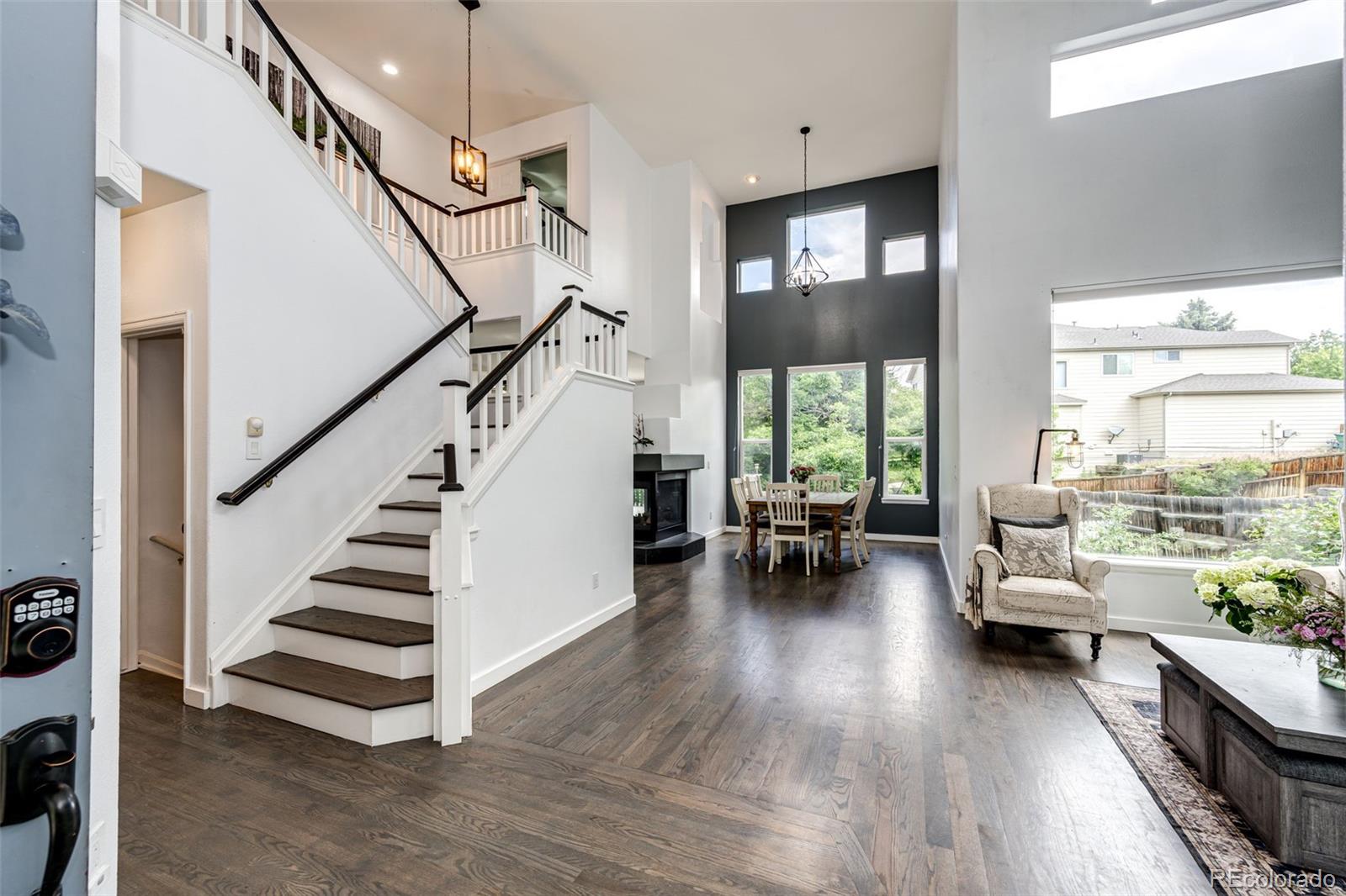 MLS Image #4 for 10890  willow reed west circle,parker, Colorado