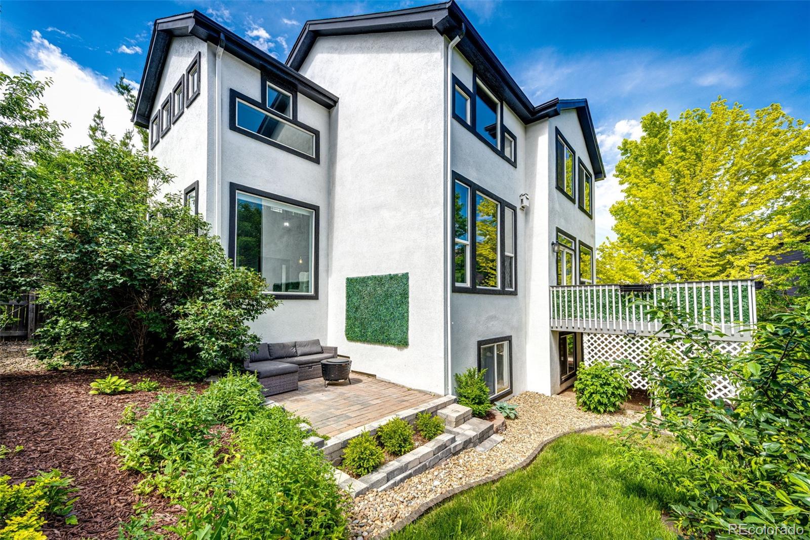 MLS Image #43 for 10890  willow reed west circle,parker, Colorado