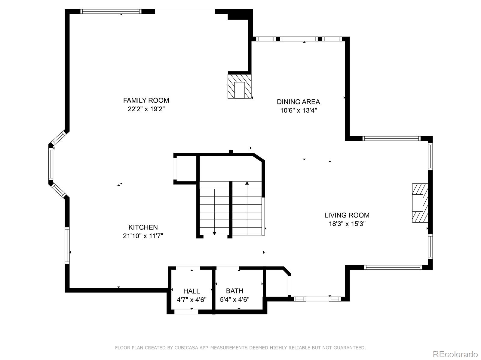 MLS Image #45 for 10890  willow reed west circle,parker, Colorado