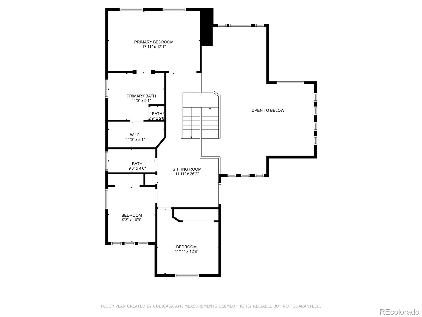 MLS Image #46 for 10890  willow reed west circle,parker, Colorado