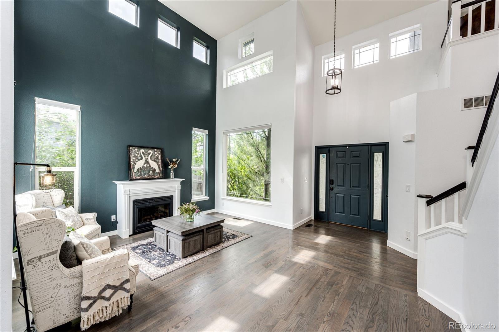 MLS Image #5 for 10890  willow reed west circle,parker, Colorado