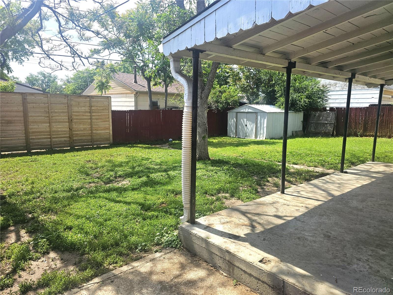 CMA Image for 7331  Clay Street,Westminster, Colorado