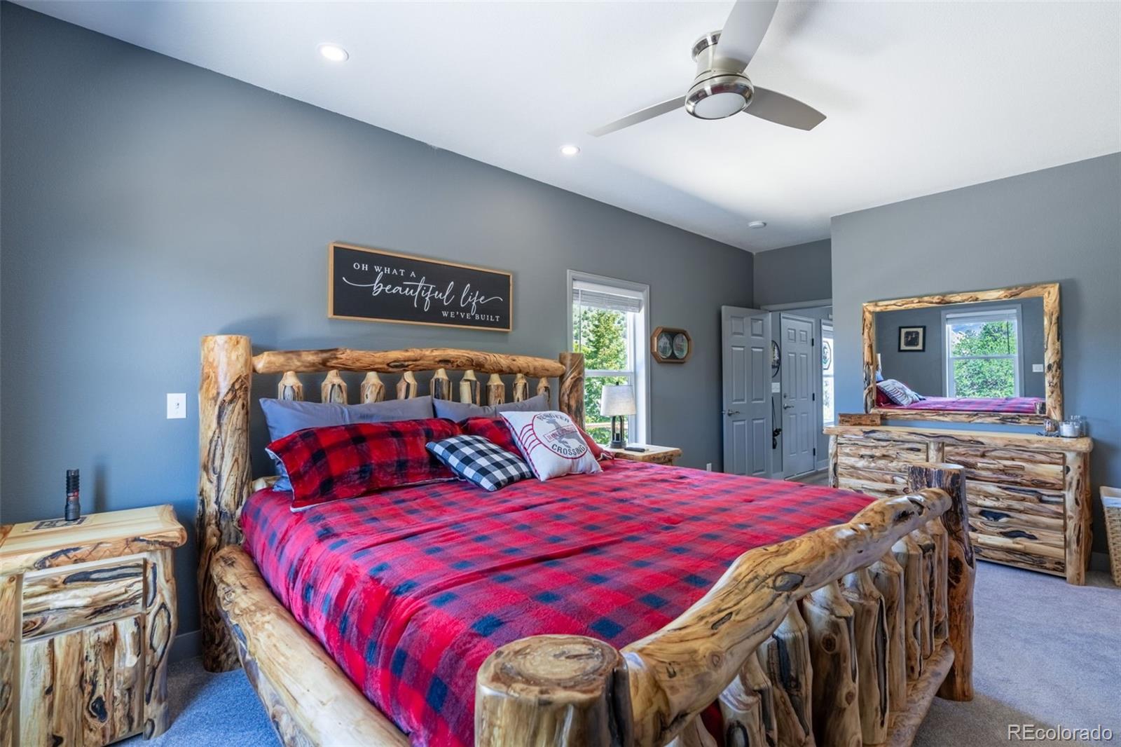 MLS Image #11 for 333  della fox lane,westcliffe, Colorado