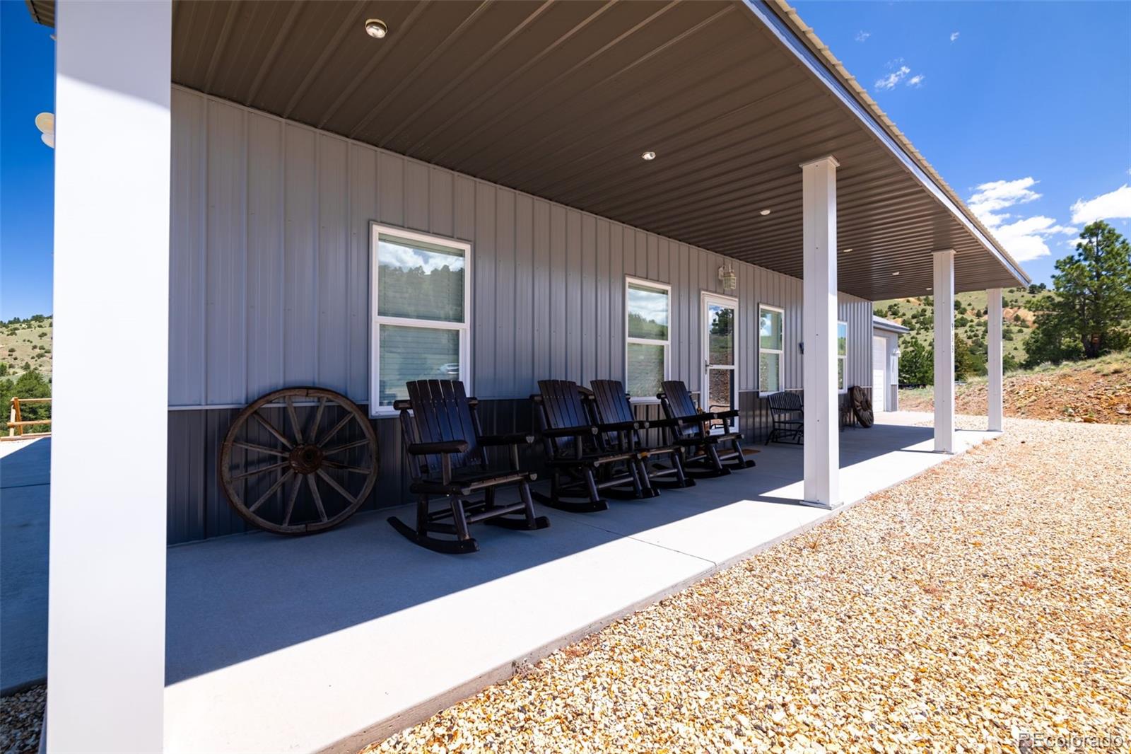 MLS Image #28 for 333  della fox lane,westcliffe, Colorado