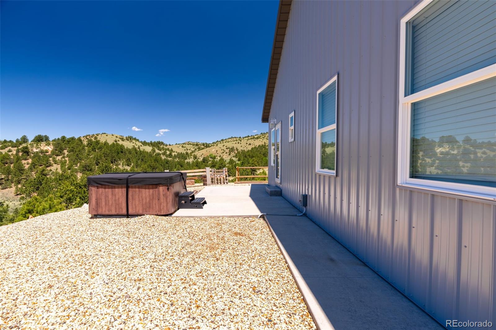 MLS Image #29 for 333  della fox lane,westcliffe, Colorado