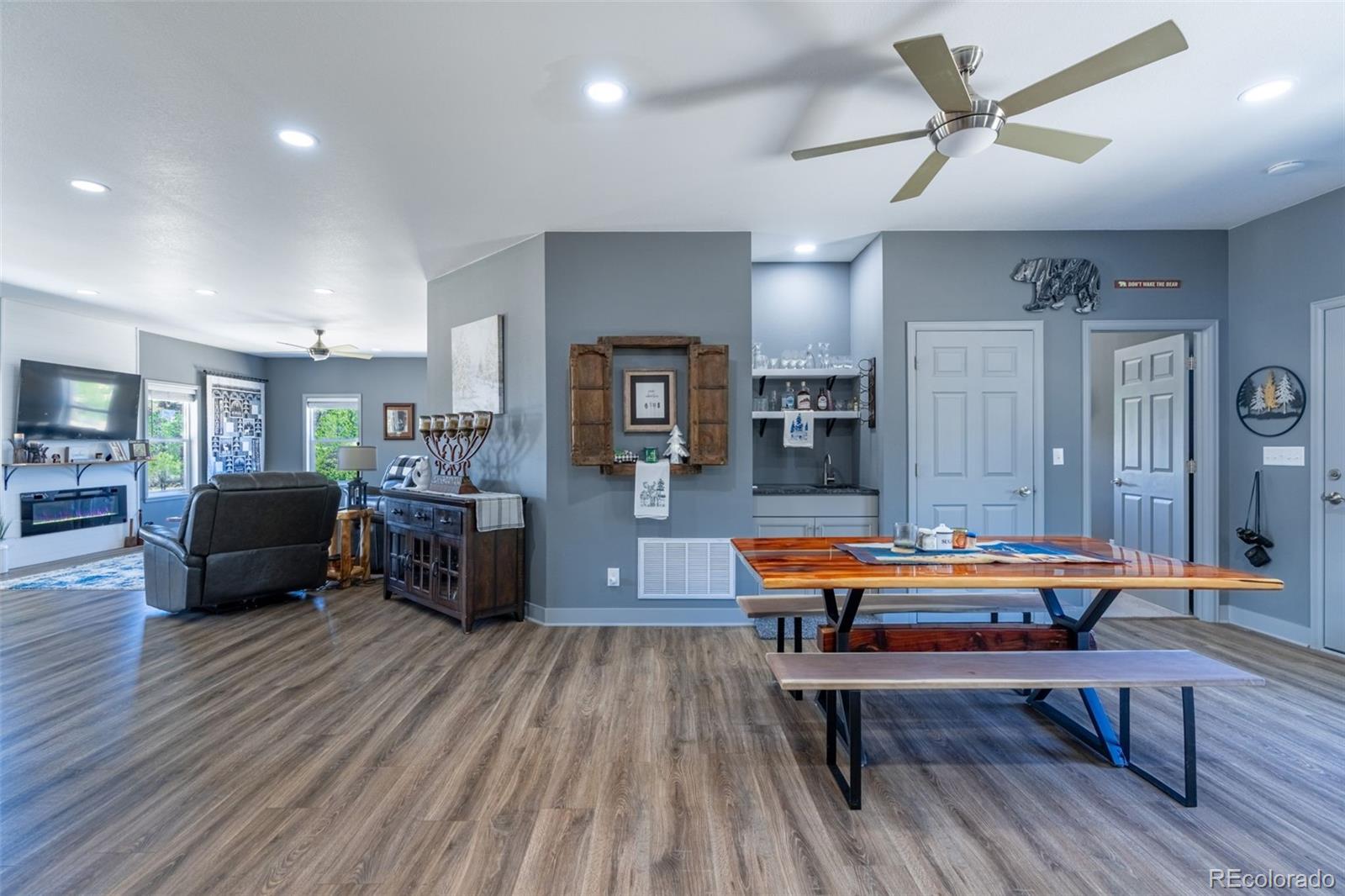 MLS Image #3 for 333  della fox lane,westcliffe, Colorado