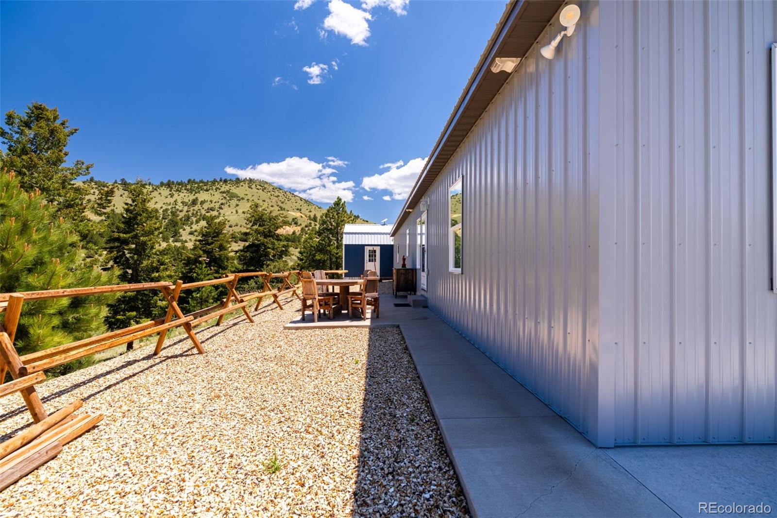 MLS Image #30 for 333  della fox lane,westcliffe, Colorado