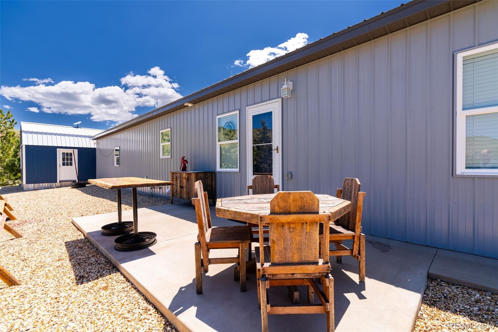 MLS Image #31 for 333  della fox lane,westcliffe, Colorado