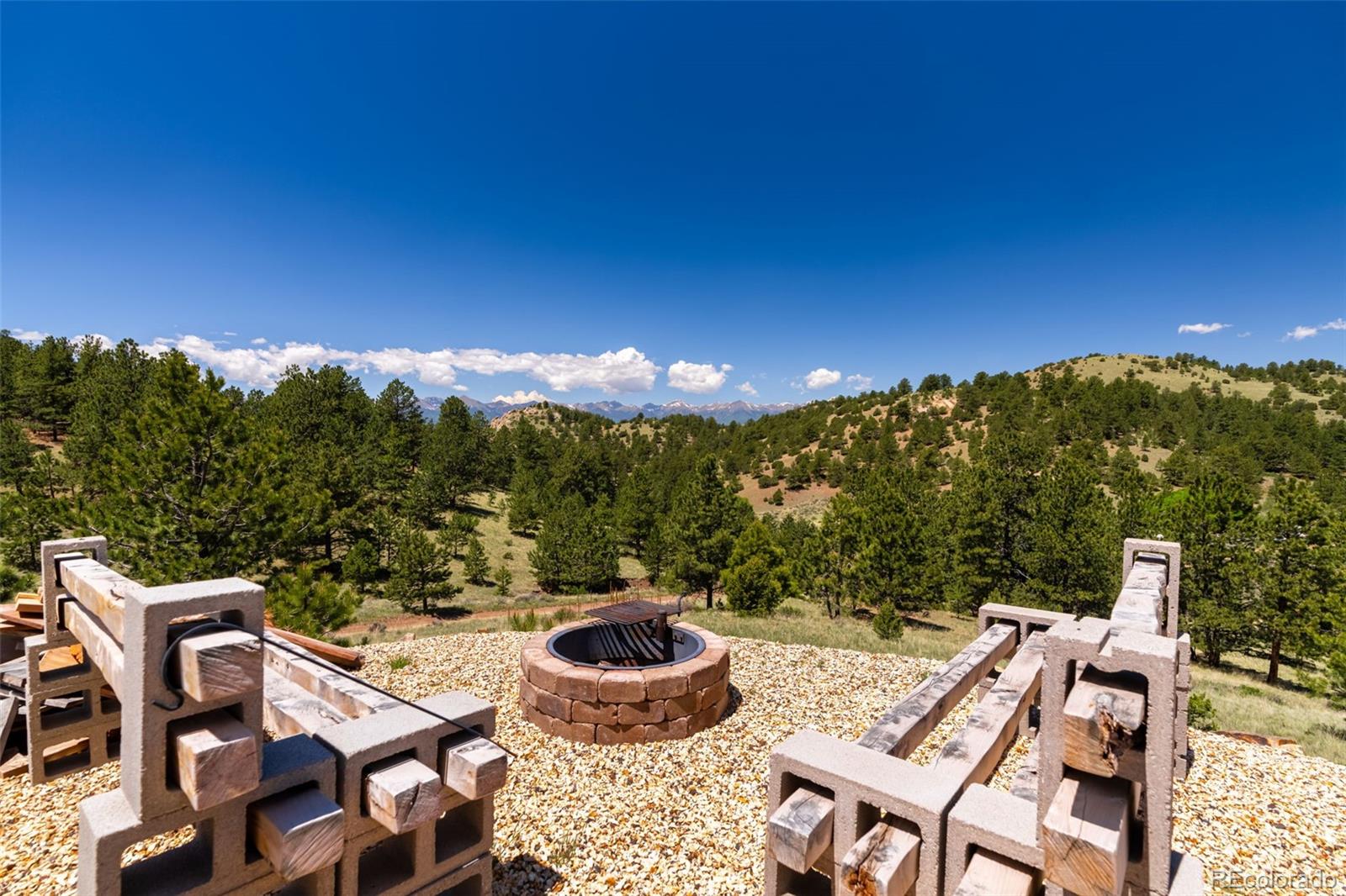 MLS Image #34 for 333  della fox lane,westcliffe, Colorado