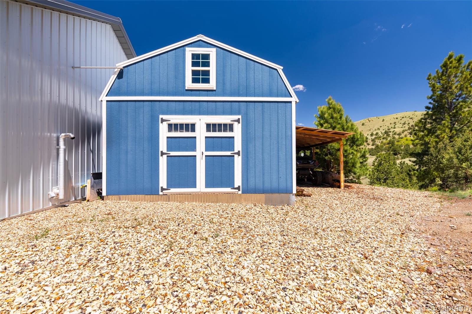 MLS Image #36 for 333  della fox lane,westcliffe, Colorado