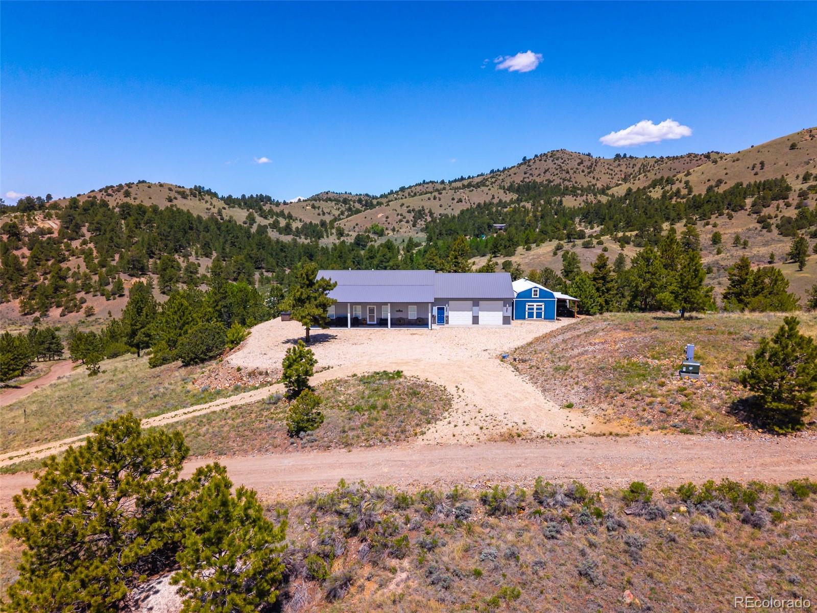 MLS Image #37 for 333  della fox lane,westcliffe, Colorado