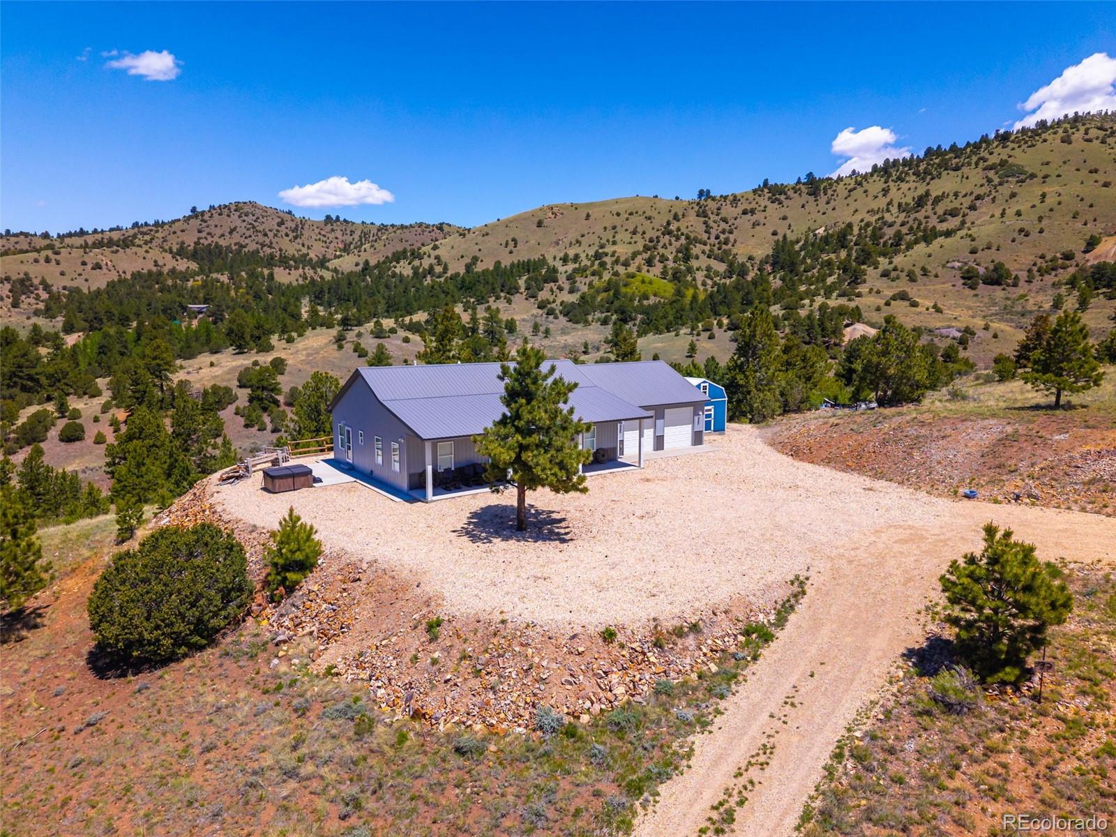 MLS Image #38 for 333  della fox lane,westcliffe, Colorado