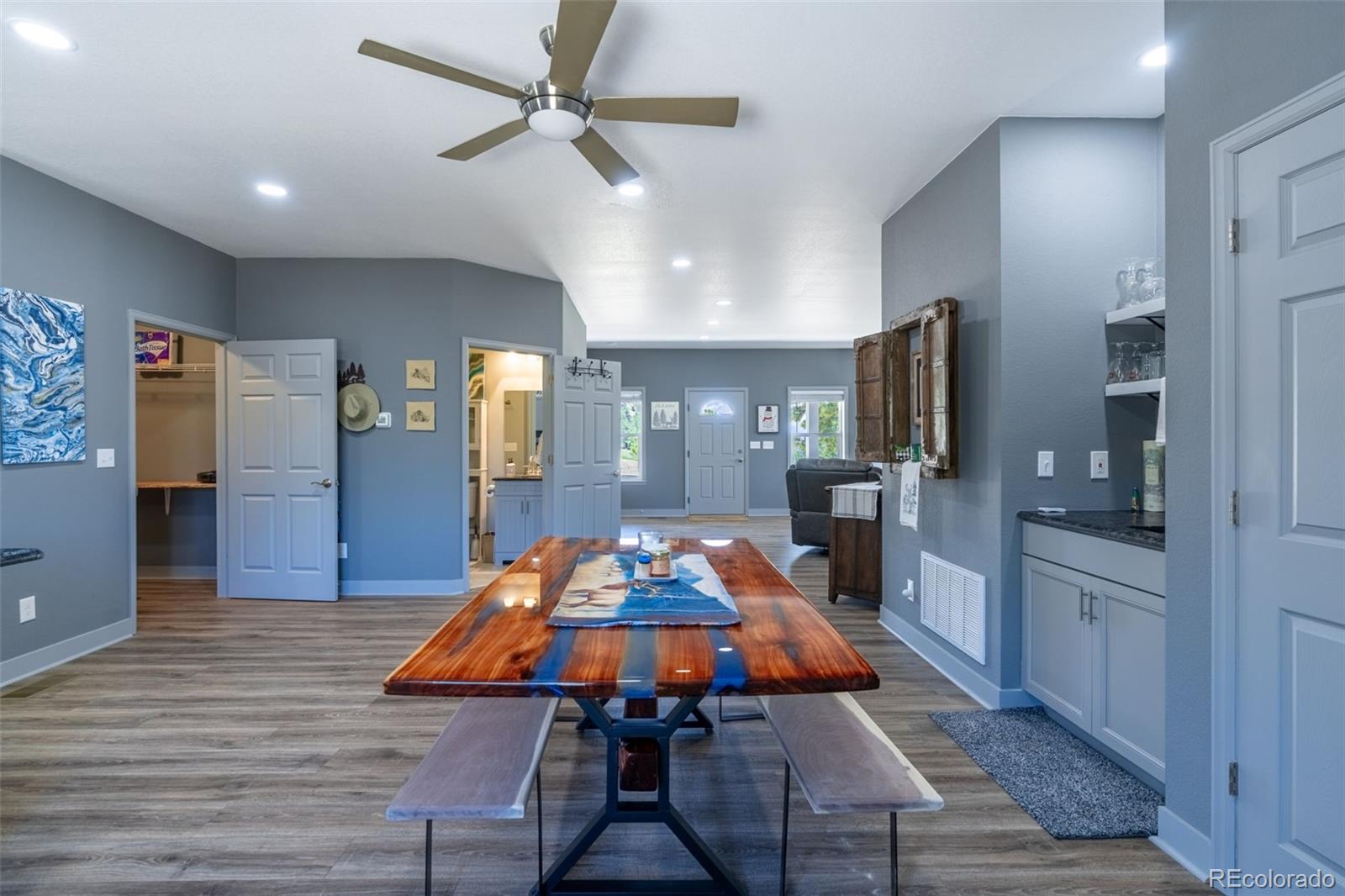 MLS Image #4 for 333  della fox lane,westcliffe, Colorado