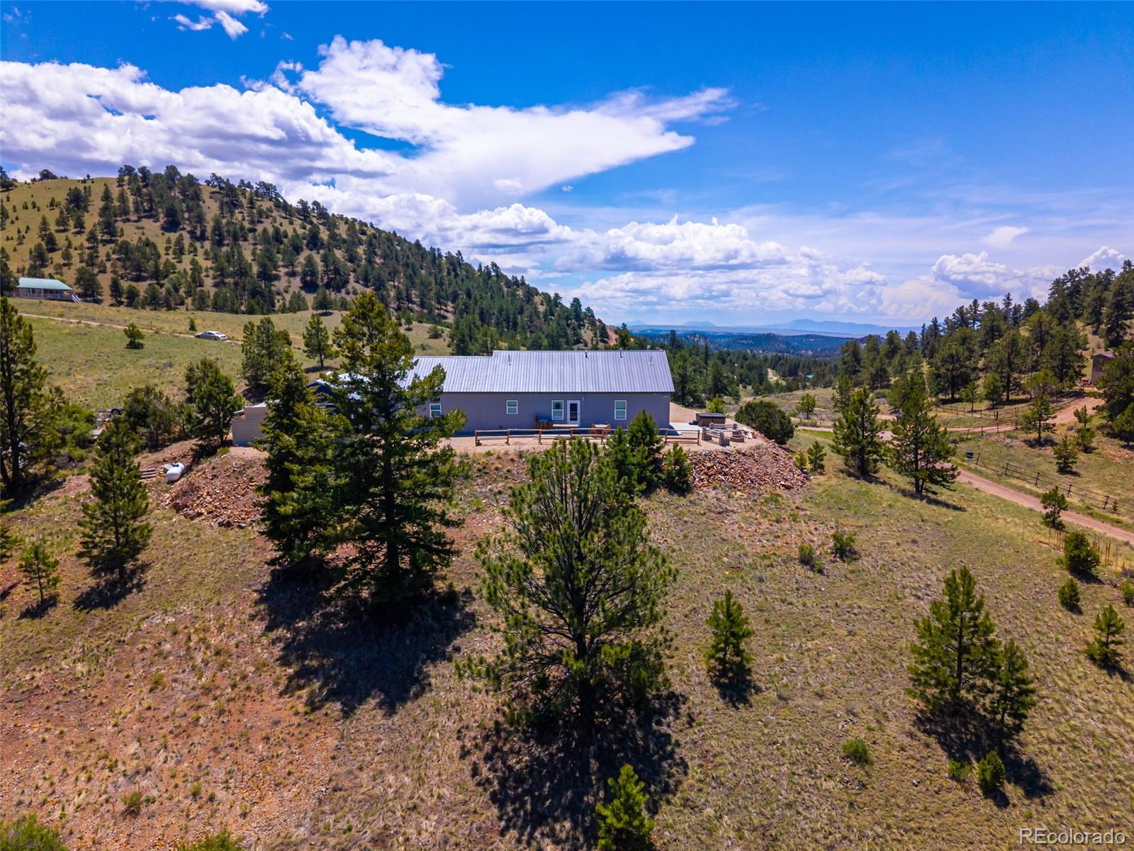 MLS Image #40 for 333  della fox lane,westcliffe, Colorado
