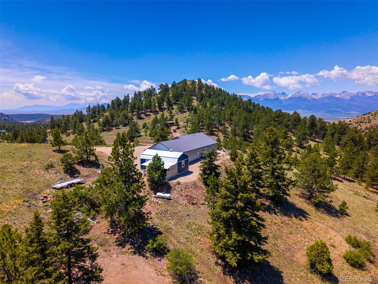 MLS Image #41 for 333  della fox lane,westcliffe, Colorado