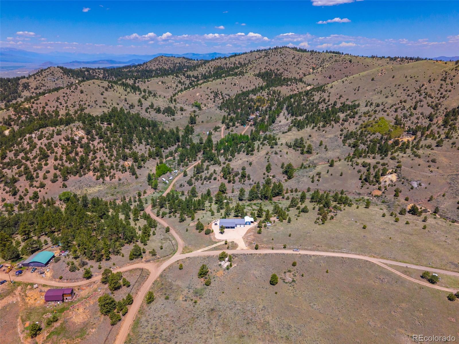 MLS Image #42 for 333  della fox lane,westcliffe, Colorado