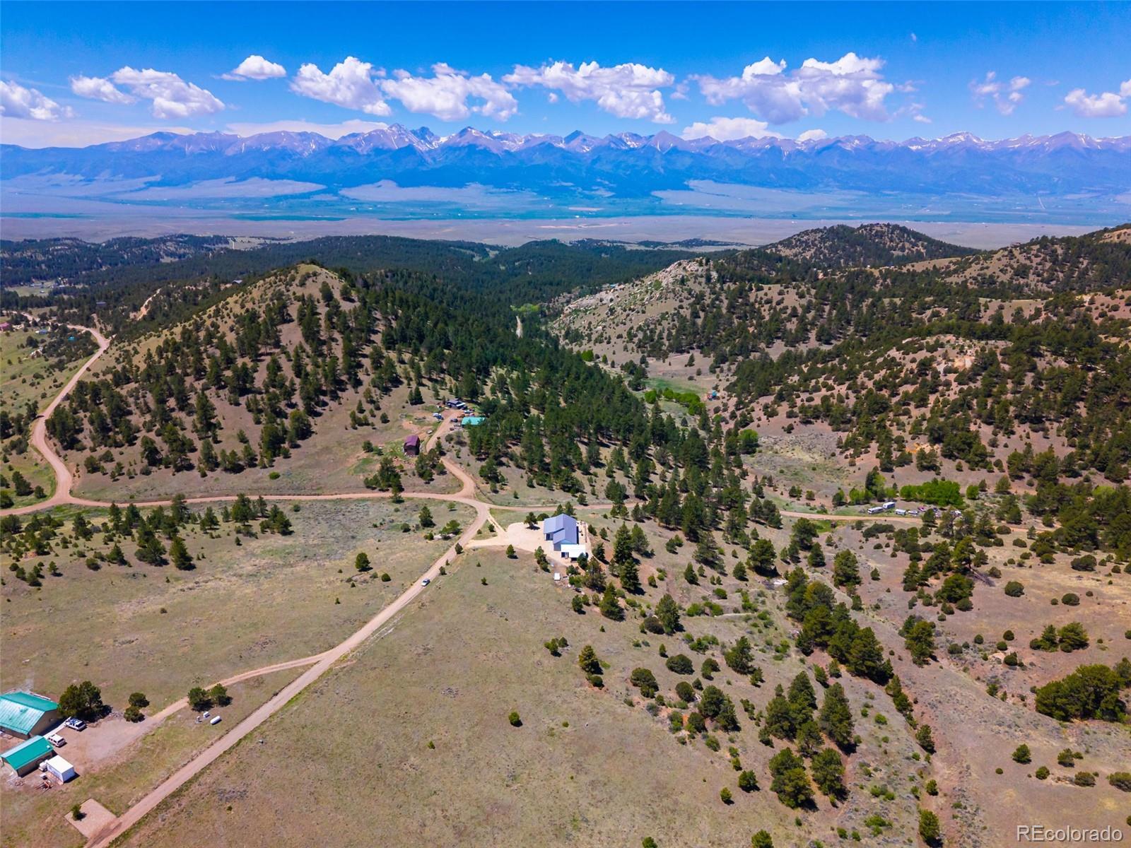 MLS Image #43 for 333  della fox lane,westcliffe, Colorado