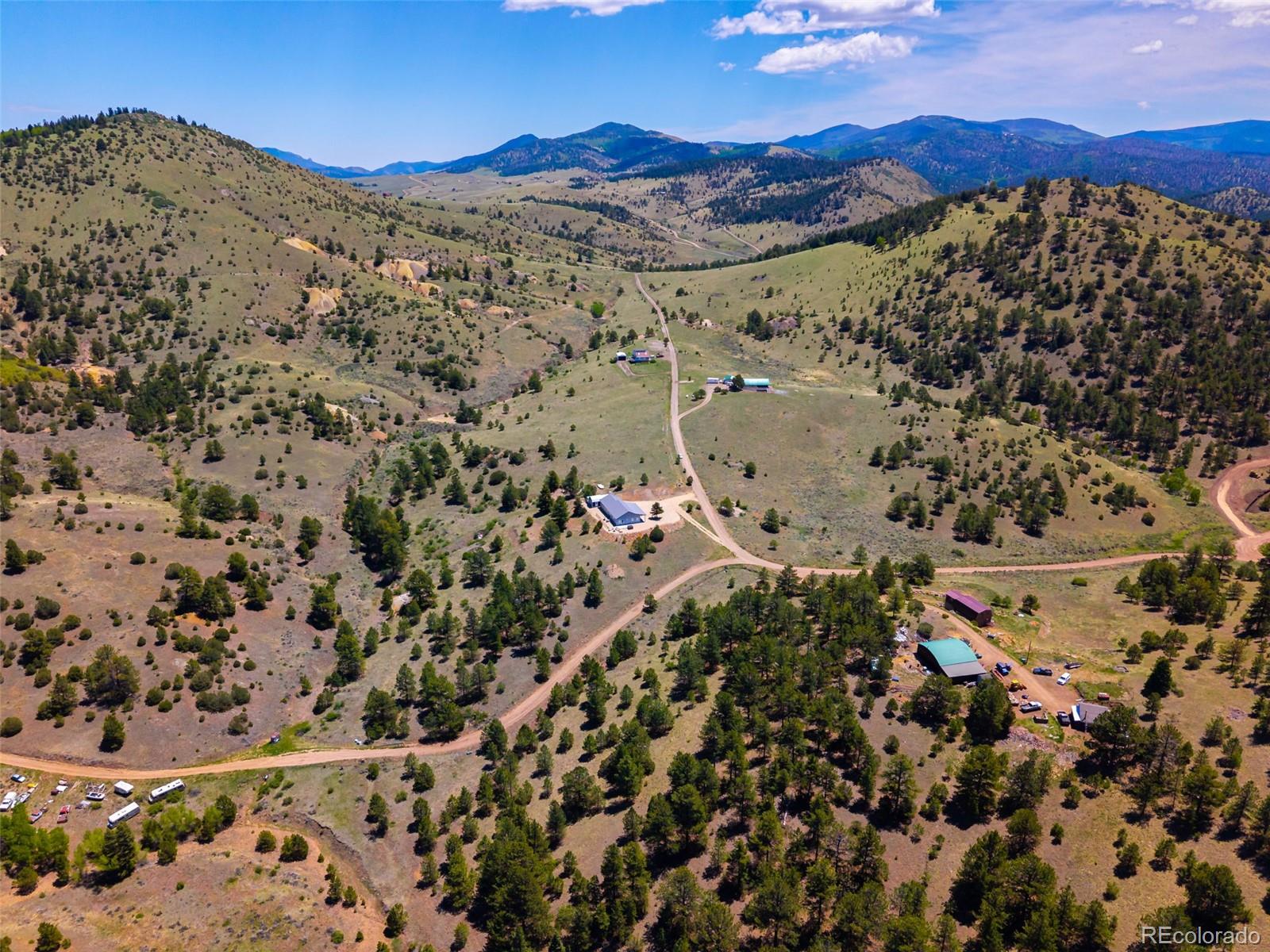 MLS Image #44 for 333  della fox lane,westcliffe, Colorado