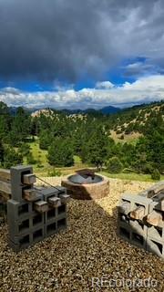 MLS Image #48 for 333  della fox lane,westcliffe, Colorado