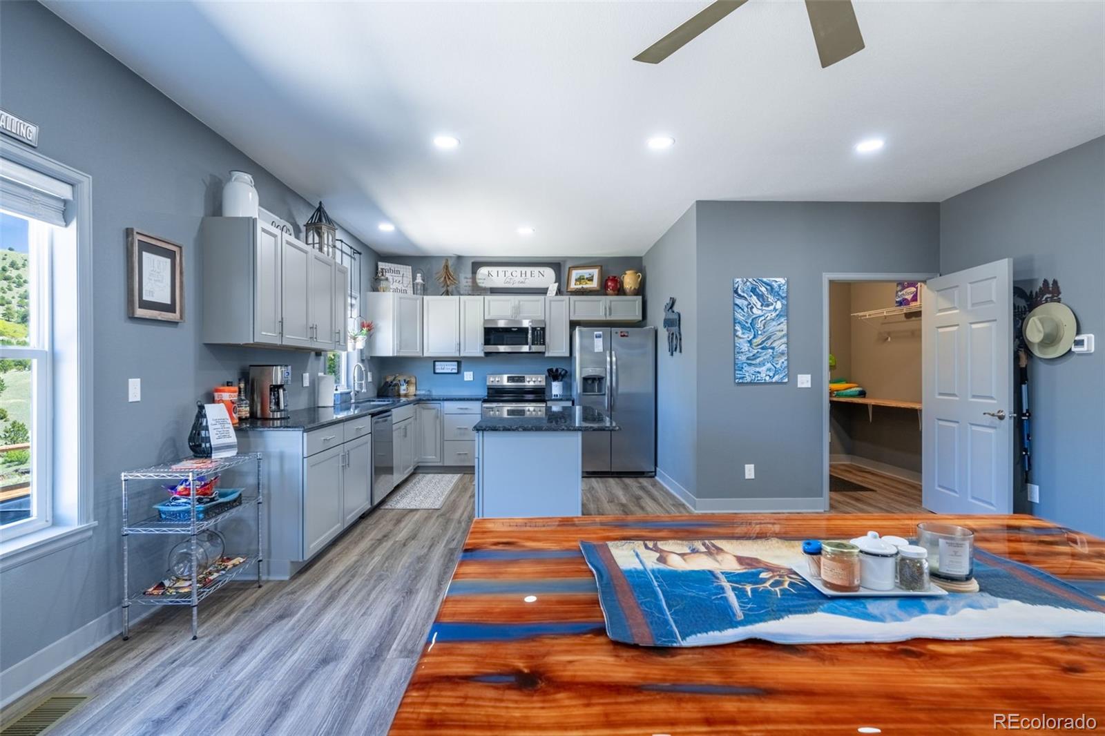 MLS Image #5 for 333  della fox lane,westcliffe, Colorado