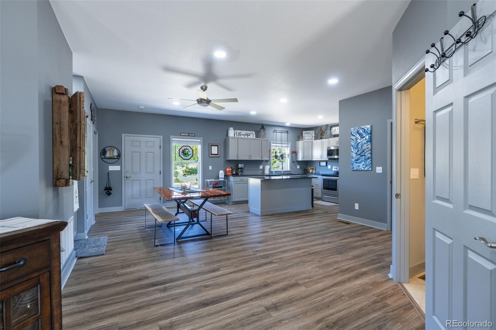 MLS Image #6 for 333  della fox lane,westcliffe, Colorado