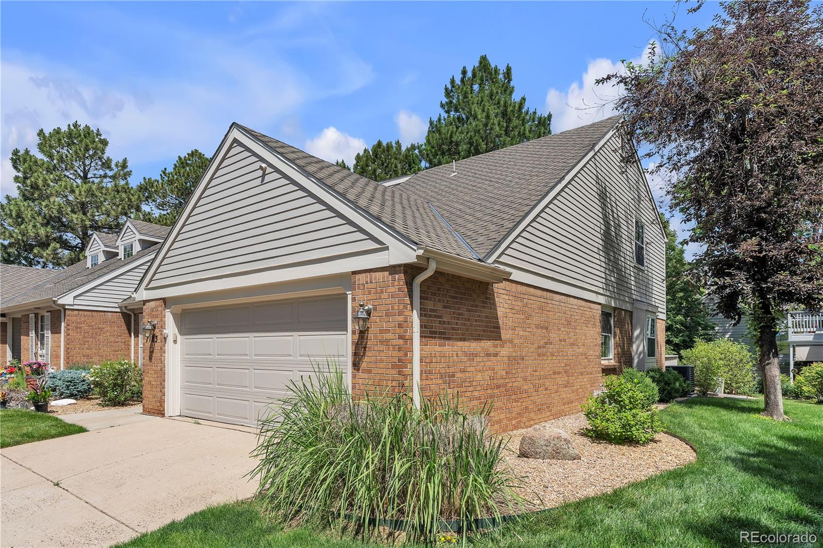 MLS Image #1 for 7183 s poplar street,centennial, Colorado