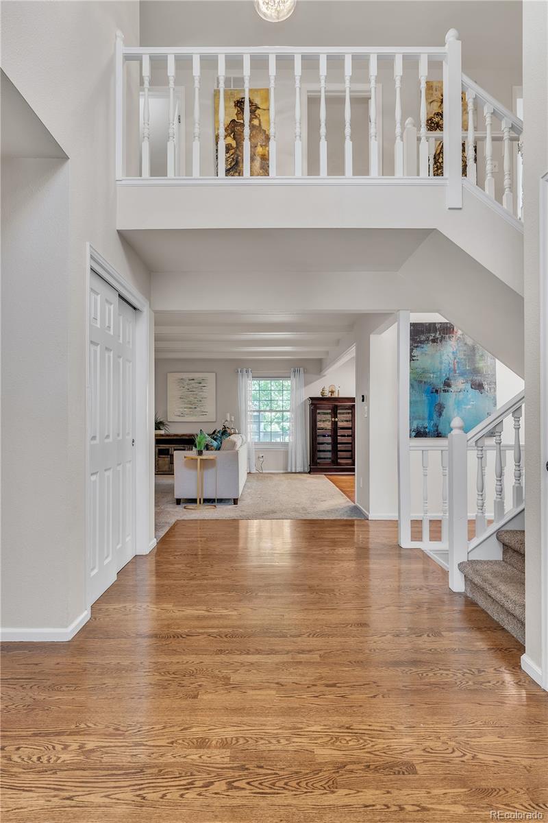 MLS Image #2 for 7183 s poplar street,centennial, Colorado