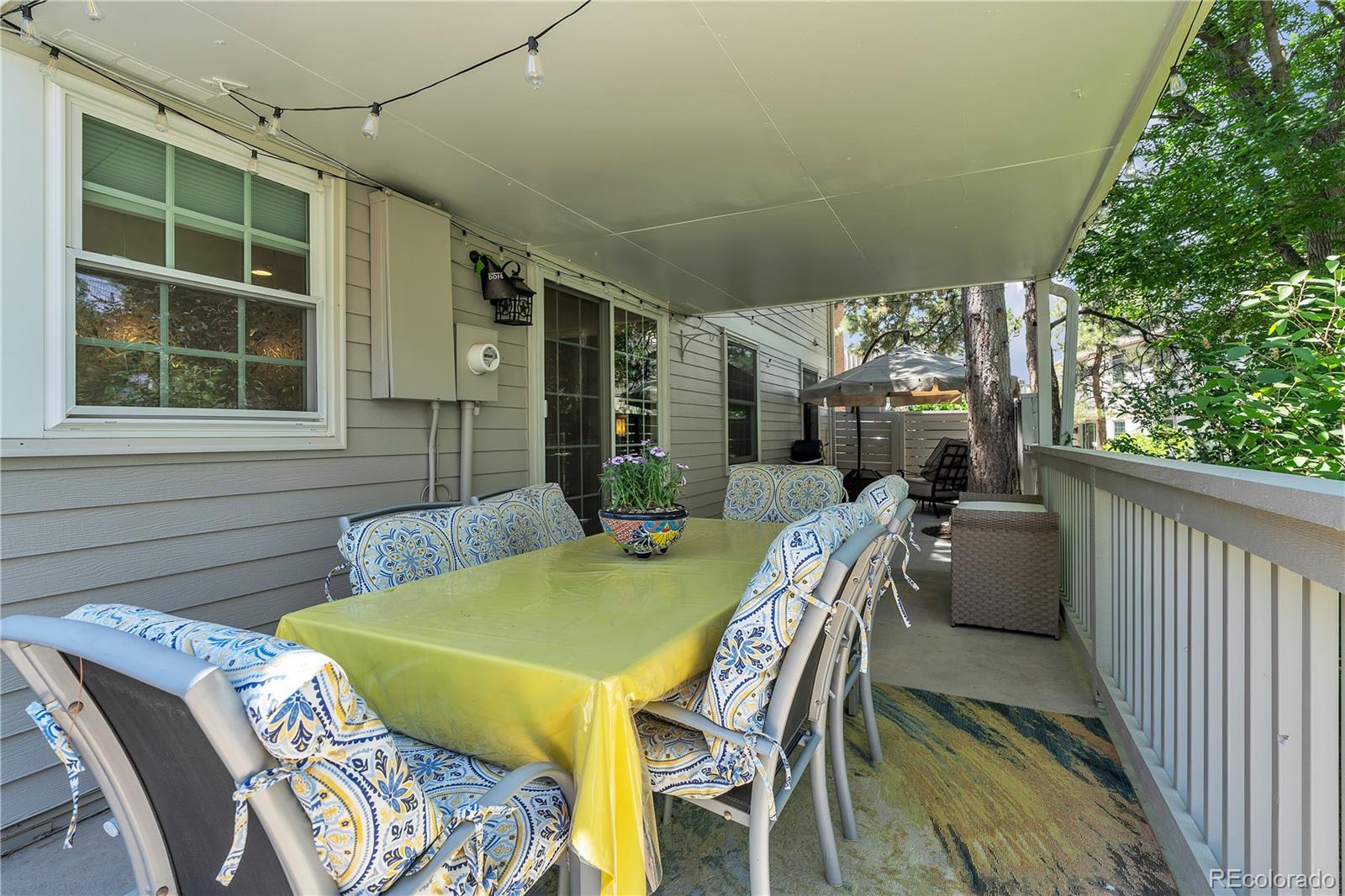 MLS Image #25 for 7183 s poplar street,centennial, Colorado