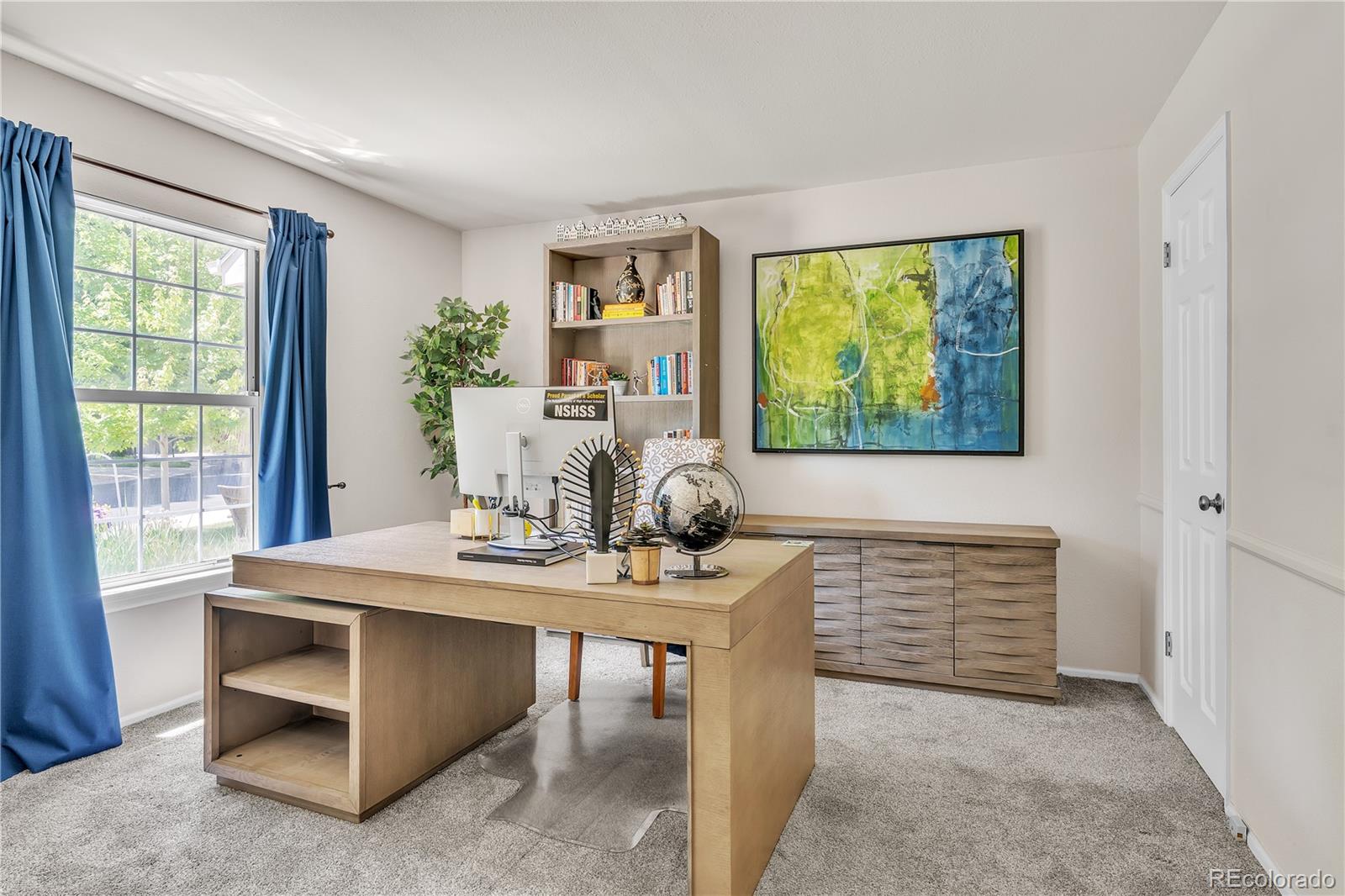 MLS Image #3 for 7183 s poplar street,centennial, Colorado