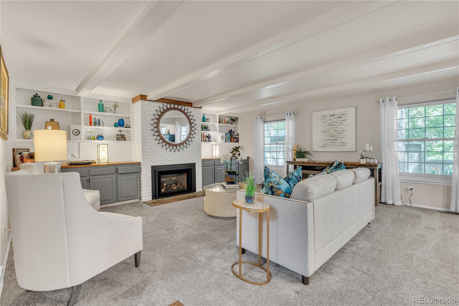 MLS Image #4 for 7183 s poplar street,centennial, Colorado