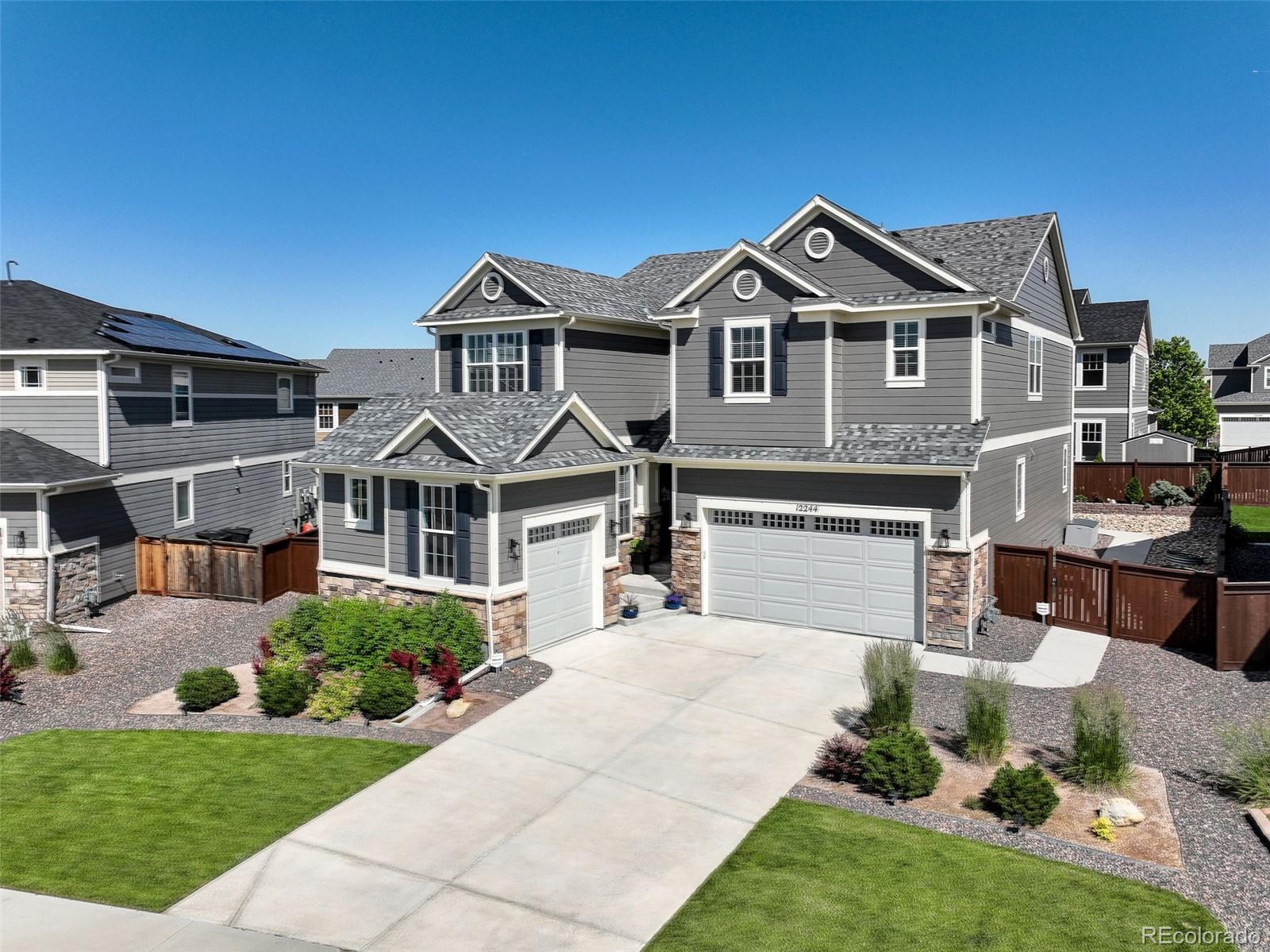 MLS Image #0 for 12244  olive way,thornton, Colorado