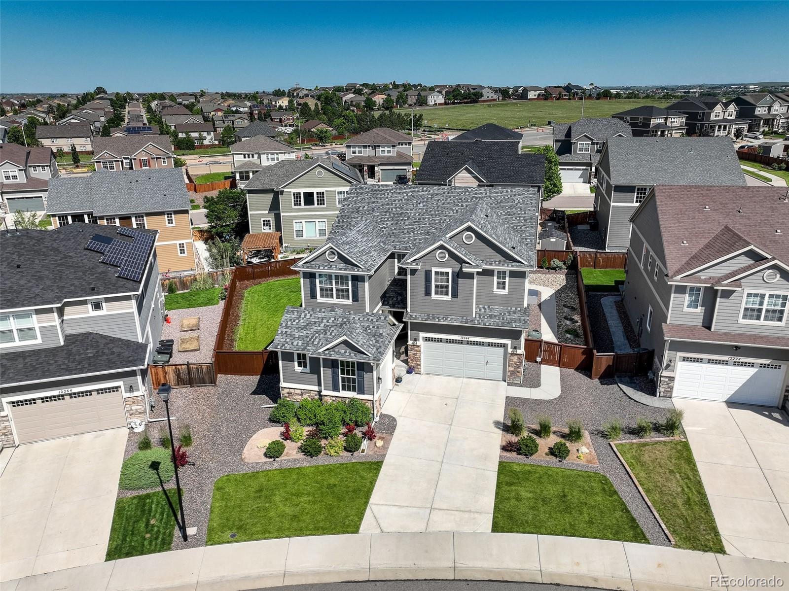MLS Image #47 for 12244  olive way,thornton, Colorado