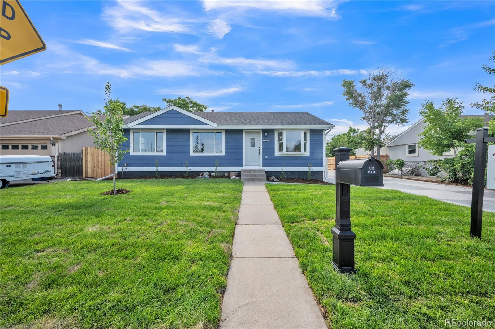 MLS Image #0 for 7810  larkwood street,commerce city, Colorado