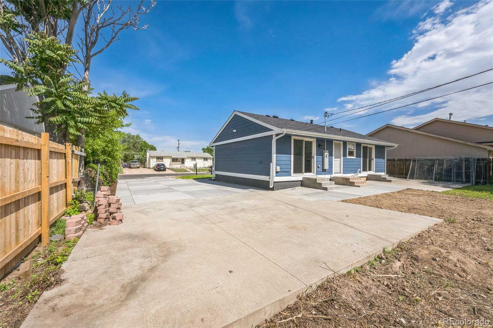MLS Image #22 for 7810  larkwood street,commerce city, Colorado