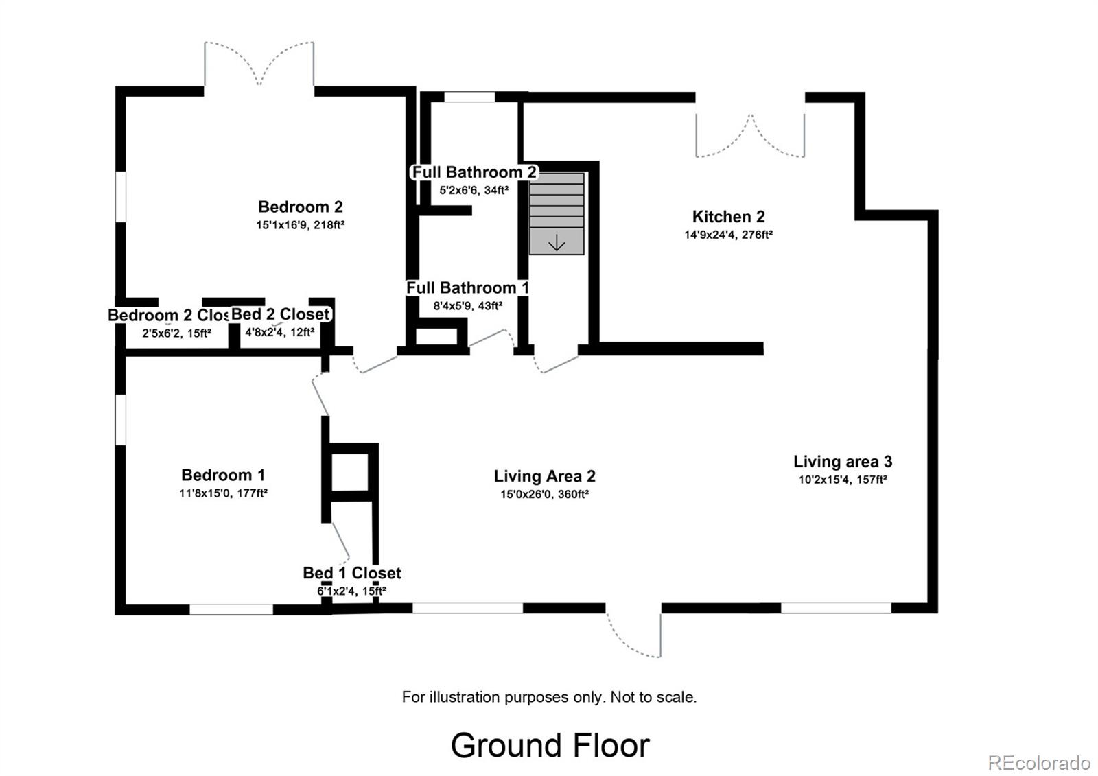 MLS Image #24 for 7810  larkwood street,commerce city, Colorado