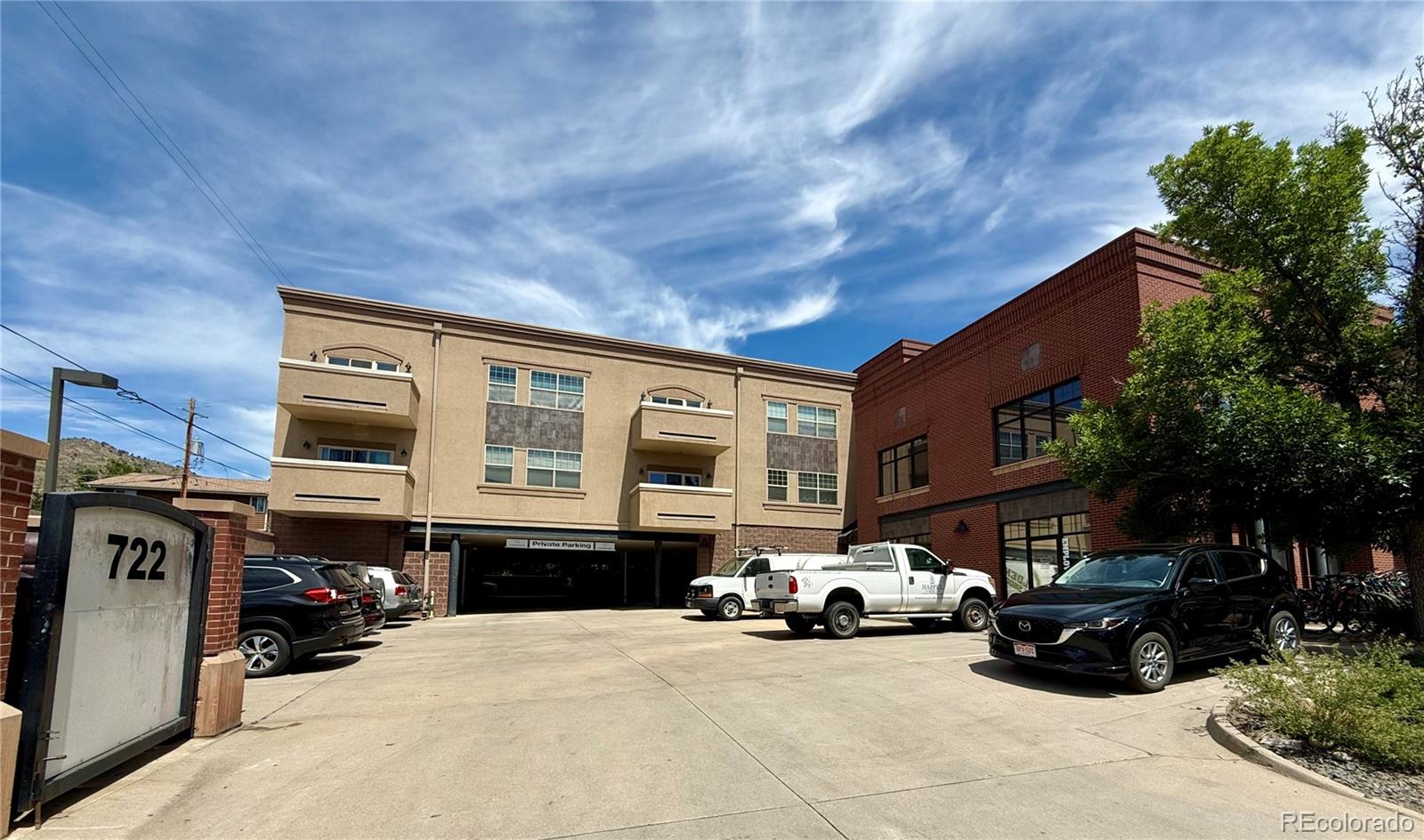 MLS Image #0 for 722  washington avenue,golden, Colorado