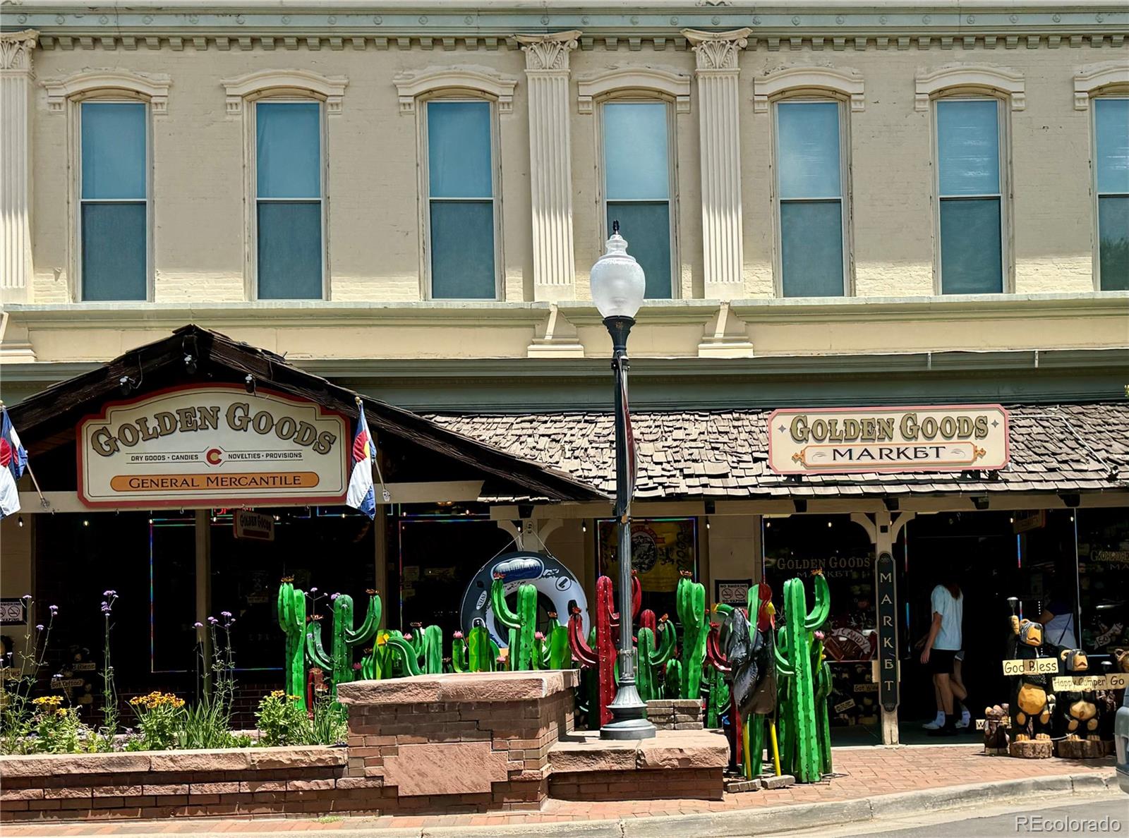 MLS Image #23 for 722  washington avenue,golden, Colorado