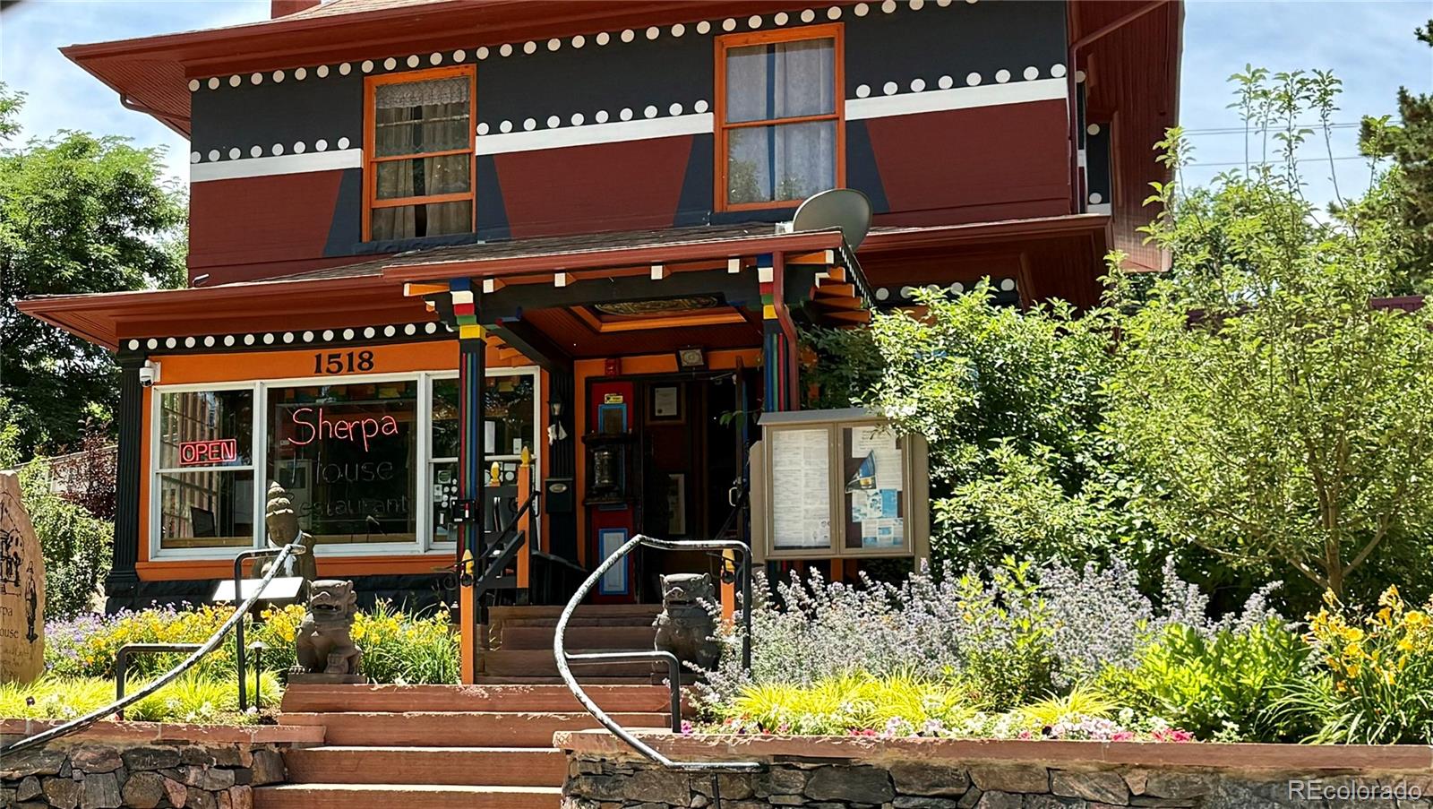 MLS Image #26 for 722  washington avenue,golden, Colorado